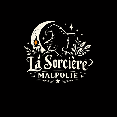Boutique ésotérique pour sorcières fatiguées